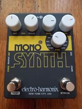 Electro harmonix mono for sale  COLERAINE