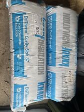 wool insulation for sale  STOKE-ON-TRENT