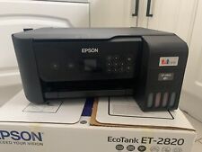 Epson 2820 printer for sale  NOTTINGHAM