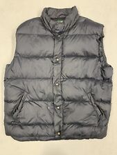 Cabela puffer vest for sale  Bellingham