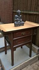 Chinese altar table for sale  TAUNTON