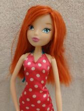 Winx doll bloom for sale  HULL