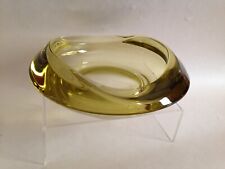 Lovely murano olive for sale  BOOTLE