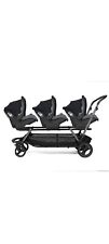 Triplette peg perego usato  Moncalieri