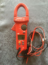 benning multimeter gebraucht kaufen  Sinsheim