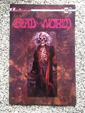 Deadworld 1990 comic for sale  Bergenfield