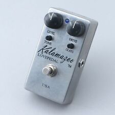 Lovepedal kalamazoo overdrive for sale  Howell