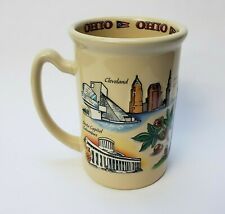 Ohio coffee mug for sale  Odenton