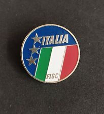 Figc federazione italiana usato  Milano