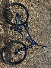 dirt jump bicycles for sale  CAMBRIDGE