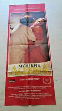 Alexina Rene Feret Vuillemin Herculine Babin Intersex Mystery Cinema Poster for sale  Shipping to South Africa
