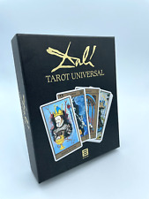 dali tarot gebraucht kaufen  Sennestadt