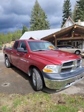 2012 dodge ram for sale  Cataldo