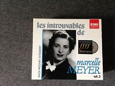 Marcelle meyer introuvables. d'occasion  Dourdan