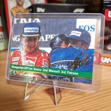 Hungarian grand prix for sale  WHITCHURCH