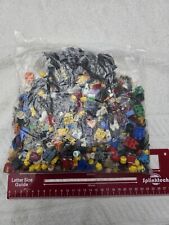 Bag lego minifigures for sale  YORK