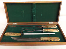 Master knife case for sale  Elizabeth
