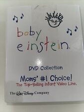 baby einstein dvd collection for sale  Miami