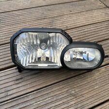 bmw f800gs headlight for sale  SHEERNESS