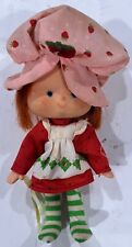 Strawberry shortcake doll for sale  Holtsville