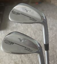 Mizuno T22 Wedge Set, used for sale  Shipping to South Africa