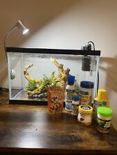 Aquarium supplies for sale  Belle Mead