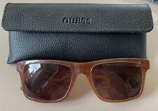 guess sonnenbrille gebraucht kaufen  München