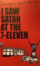 Saw satan eleven for sale  NORWICH