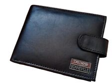 Triumph bonneville wallet for sale  LEVEN