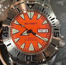 New monster automatic for sale  LONDON