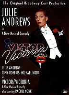 Victor victoria for sale  BILSTON