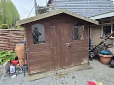 4 x 8 shed for sale  MANCHESTER