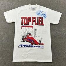 Vtg racing shirt for sale  Tacoma