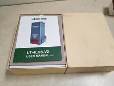 Módulo de corte a laser Laser Tree 20W potência óptica LT-4LDS-V2 comprar usado  Enviando para Brazil