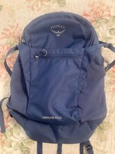 hiking osprey backpack for sale  Piedmont