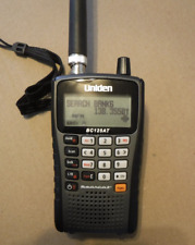 Used, Uniden BC125AT Bearcat Handheld Scanner for sale  Shipping to South Africa