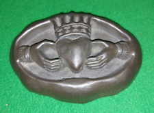 Claddagh ring hand for sale  DUNSTABLE
