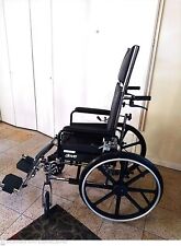 breezy wheelchair 4 folding for sale  San Diego