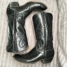 Lucchese cowboy boots for sale  Shelbyville