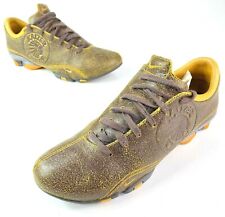 Nike Air Zoom Mens Shoes Kaizer Chiefs 312755-221 Limited Edition Sneakers US 6 for sale  Shipping to South Africa