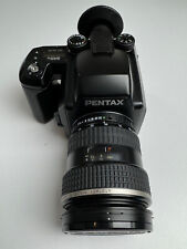 pentax 645 for sale  MABLETHORPE