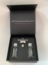 Macallan whisky sample for sale  Shipping to Ireland