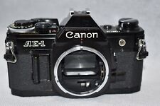 Canon slr camera for sale  CHERTSEY
