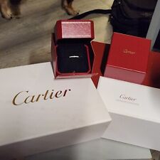 Cartier maillon panthere for sale  GOREBRIDGE