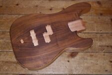 Precision bass body for sale  ISLEWORTH