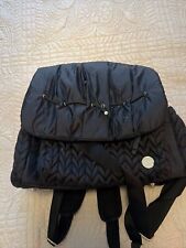 black backpack diaper bag for sale  Boca Raton