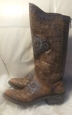 Old gringo boots for sale  Cartersville