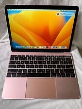 Apple macbook a1534 for sale  Gainesville