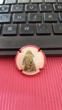 Capsule champagne patrick d'occasion  Peymeinade
