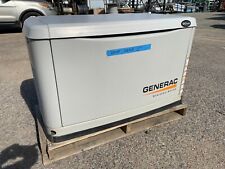 Generac home standby for sale  Richmond